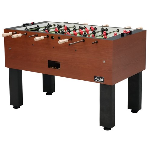 Shelti pro foos iii - shelti,